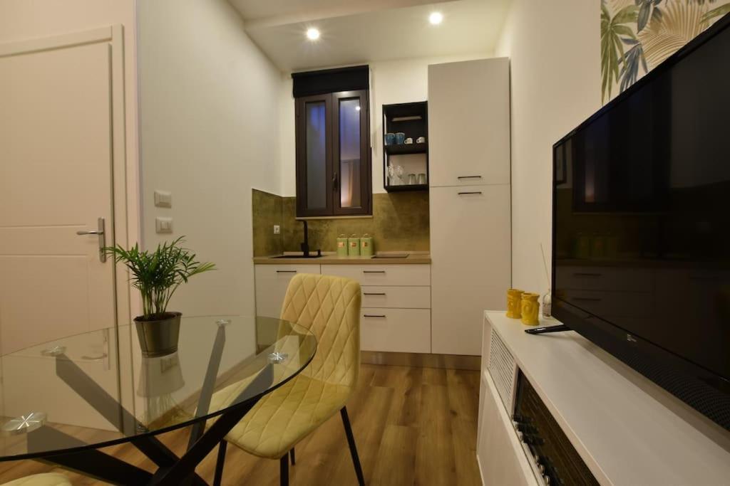 XX Miglia Apartments CTA Exteriör bild