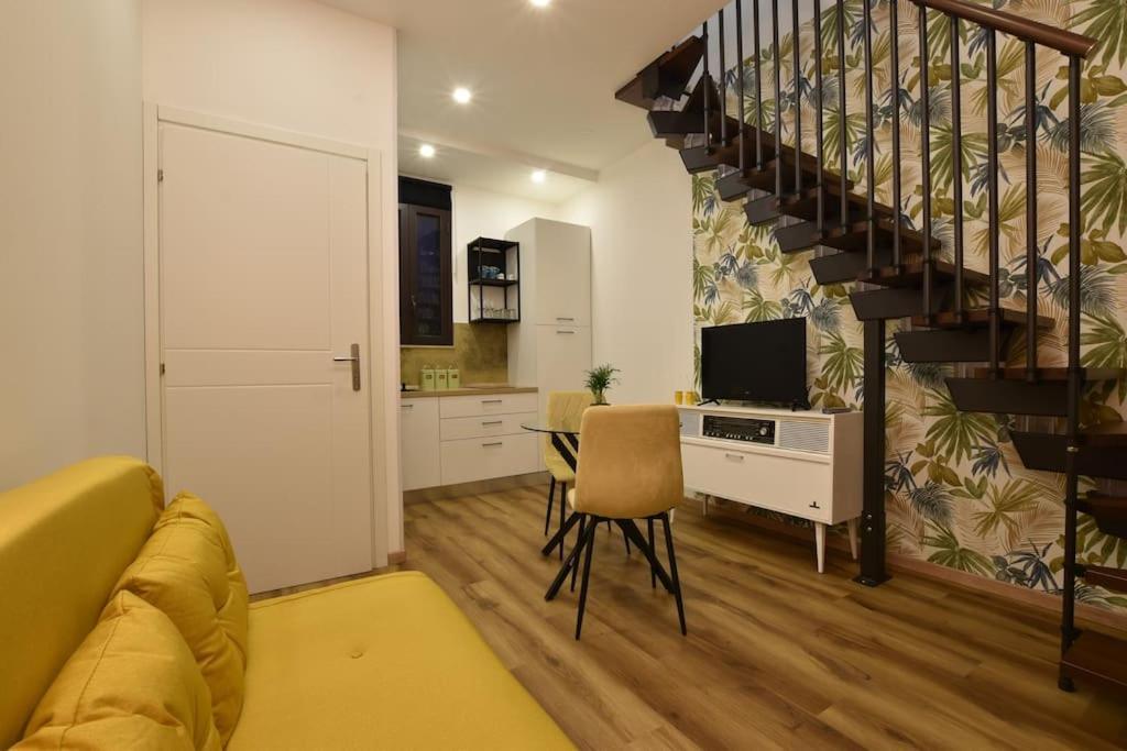 XX Miglia Apartments CTA Exteriör bild