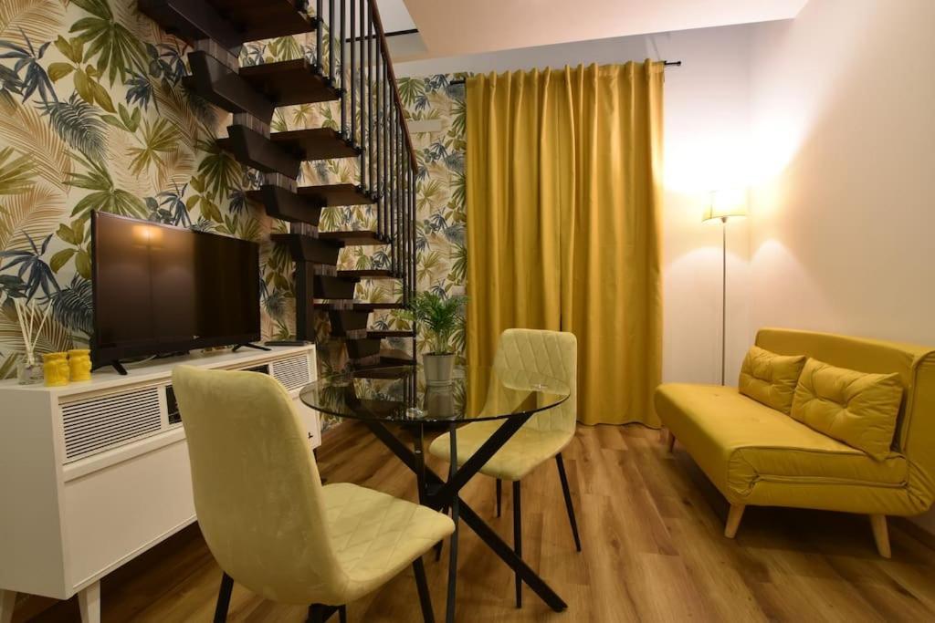 XX Miglia Apartments CTA Exteriör bild